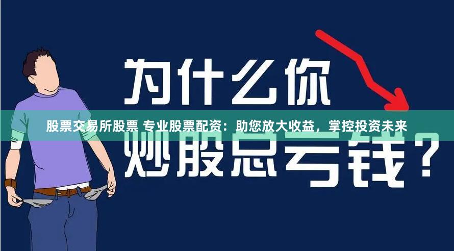 股票交易所股票 专业股票配资：助您放大收益，掌控投资未来